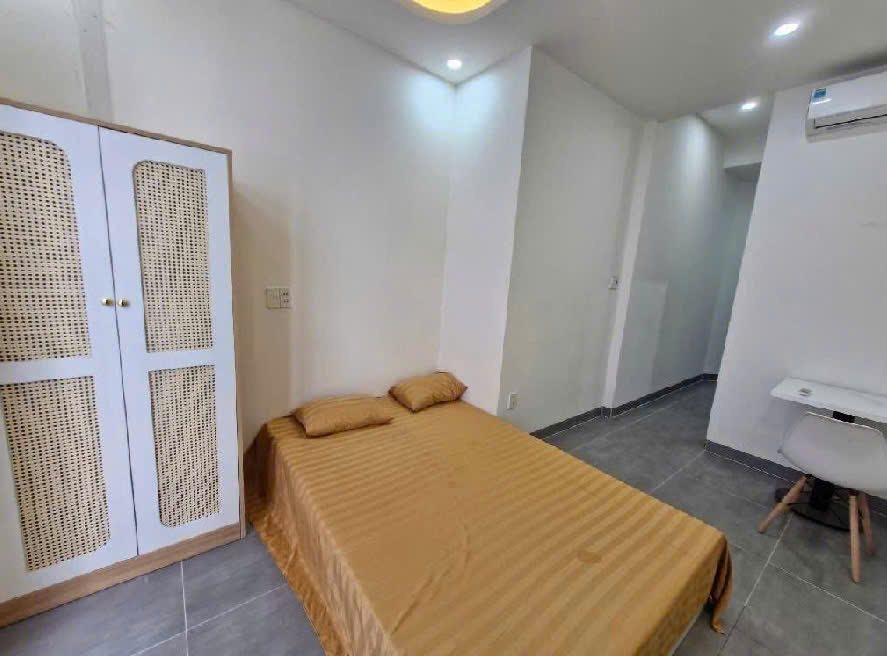 SIÊU PHẨM  CHDV LINH ĐÔNG – THỦ ĐỨC HẺM XE TẢI - SIÊU RẺ